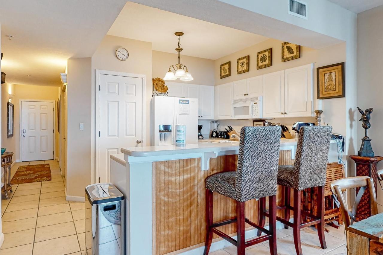 Windemere Perdido Key Exterior photo