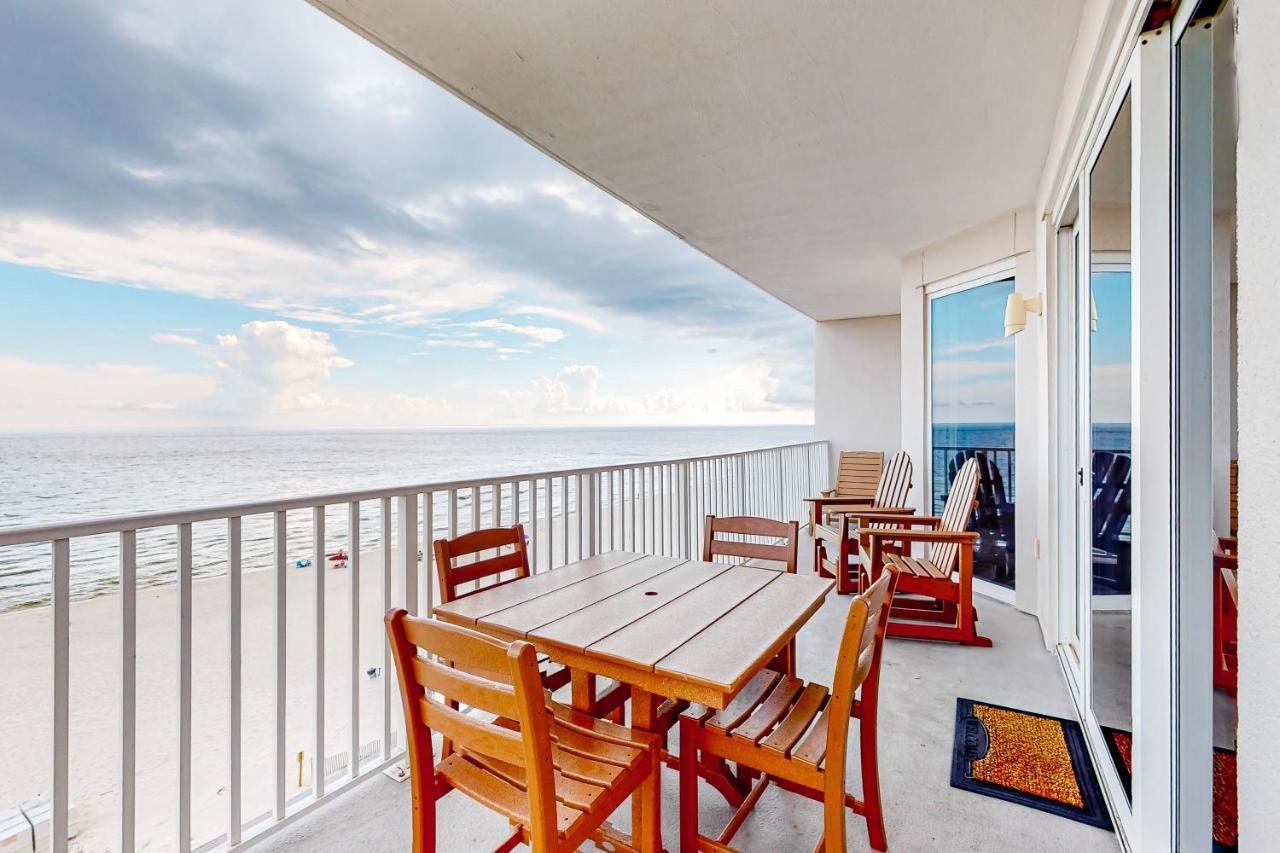 Windemere Perdido Key Exterior photo