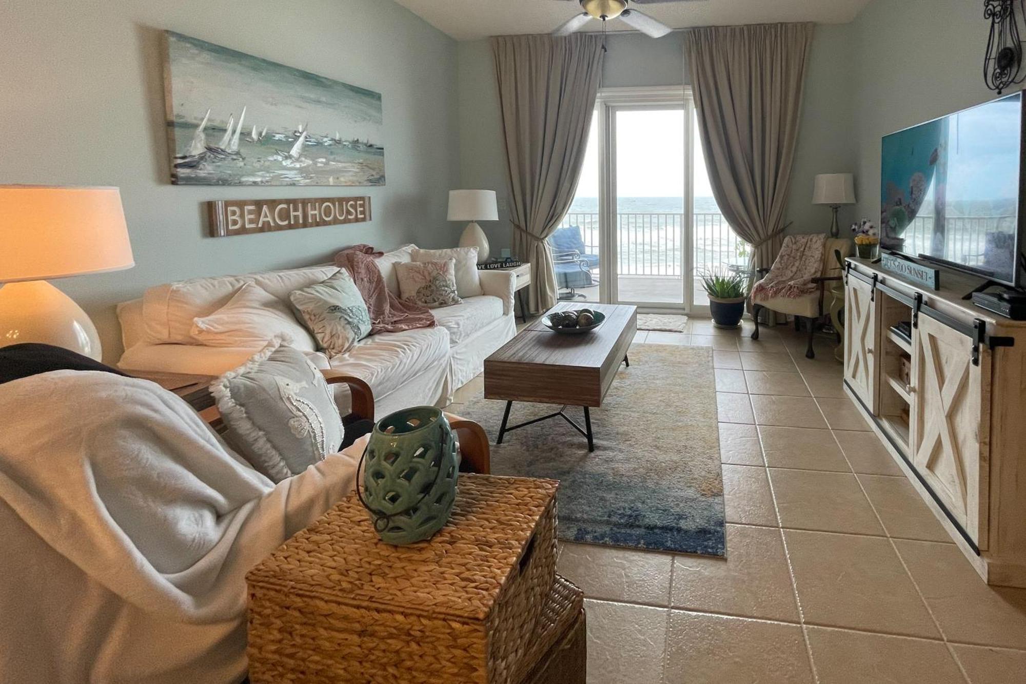 Windemere Perdido Key Room photo