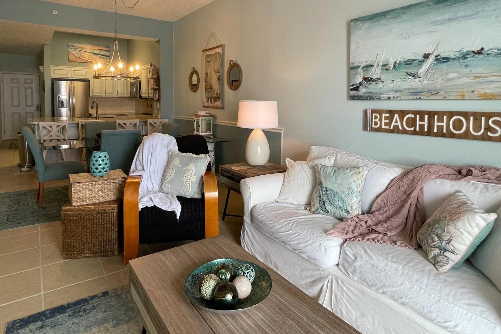Windemere Perdido Key Room photo