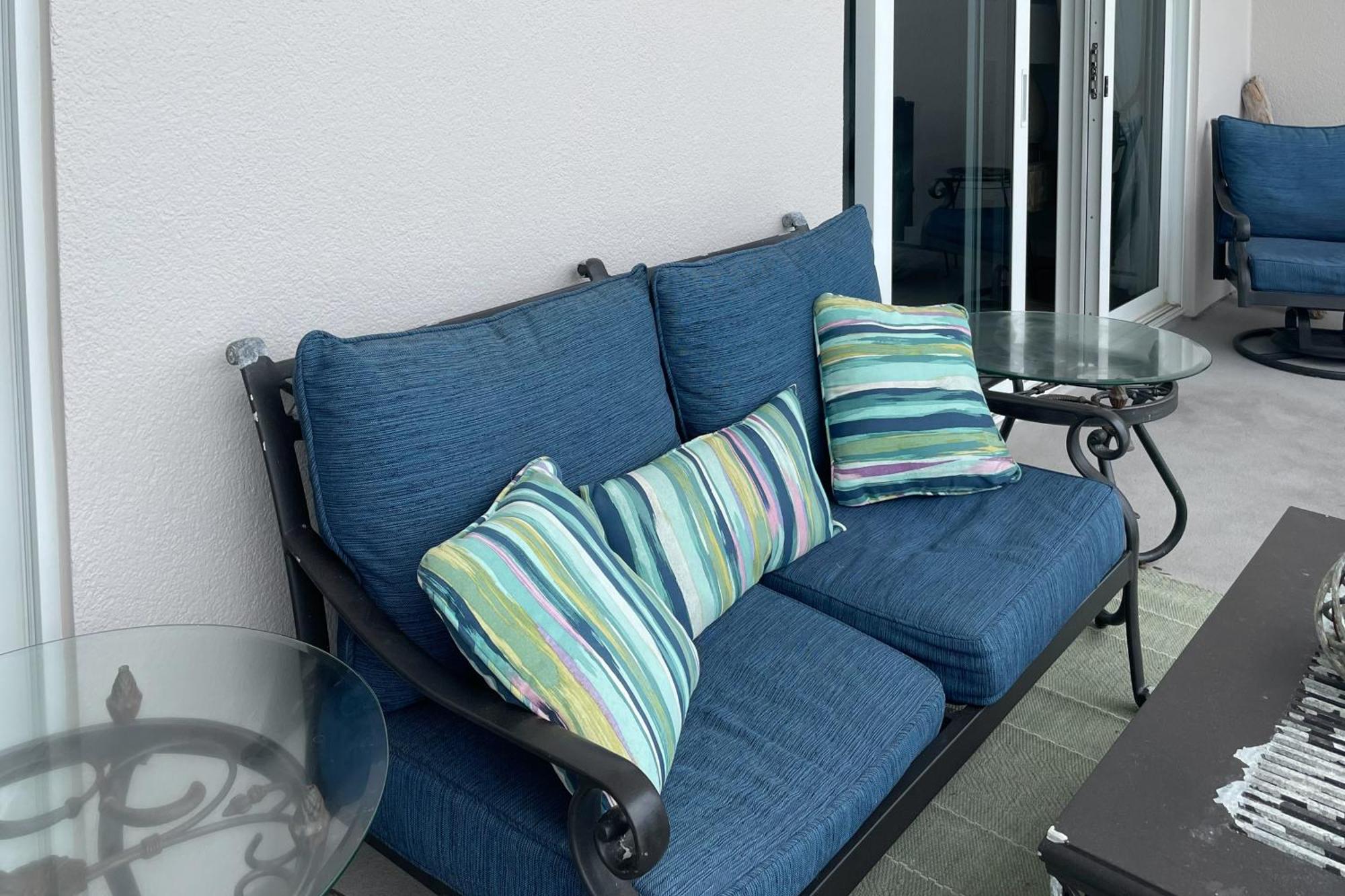 Windemere Perdido Key Room photo