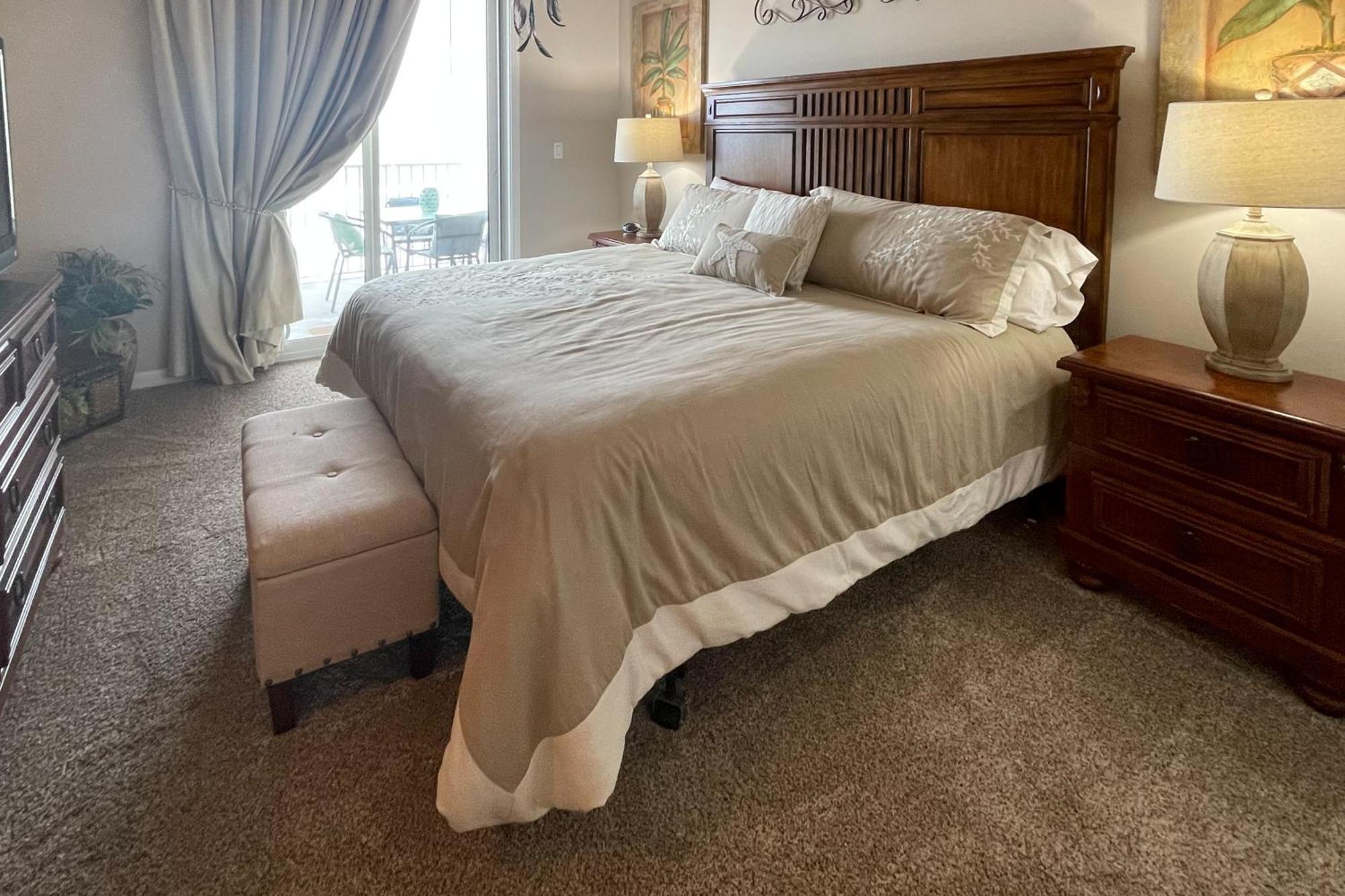 Windemere Perdido Key Room photo
