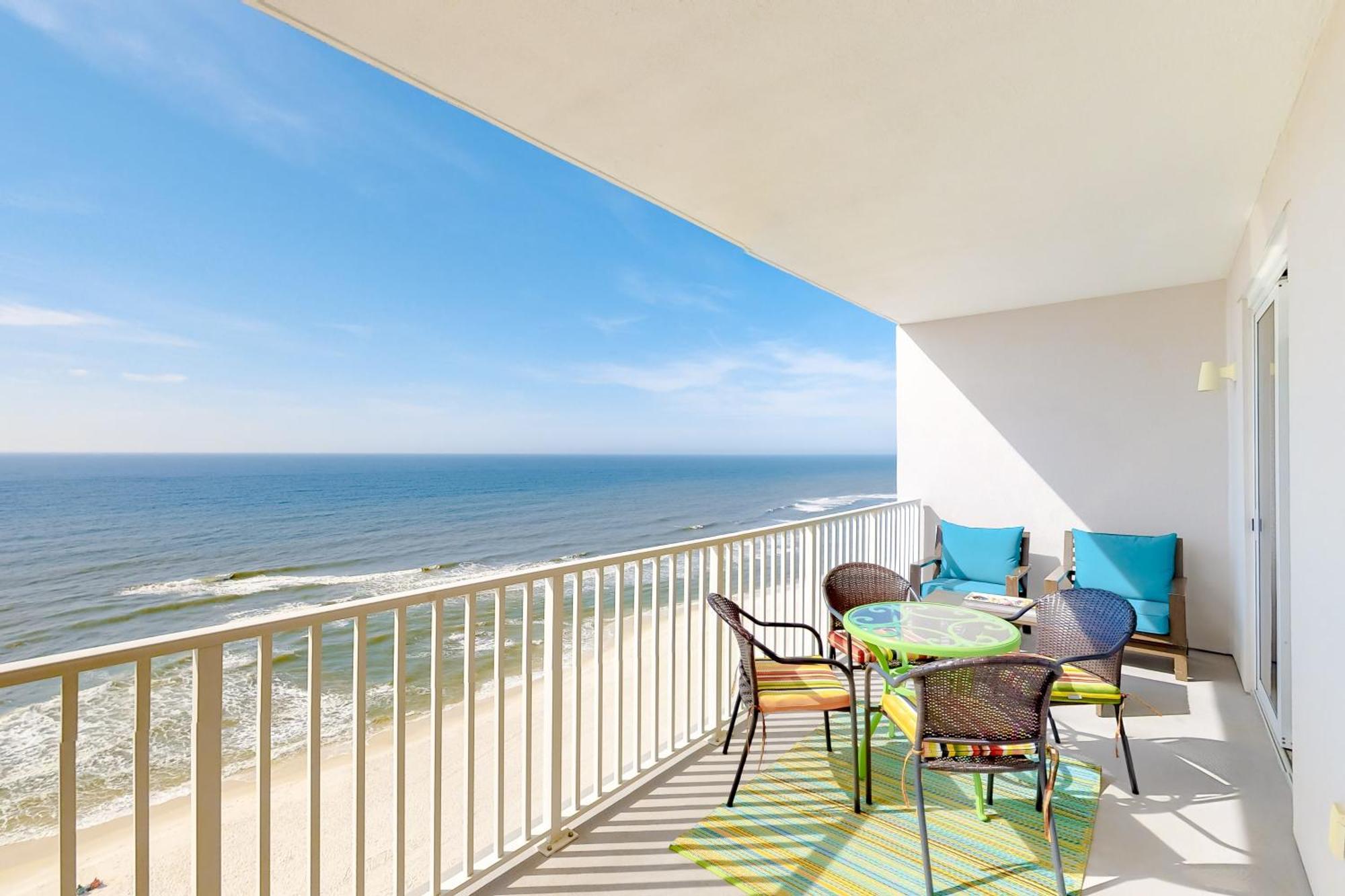 Windemere Perdido Key Room photo