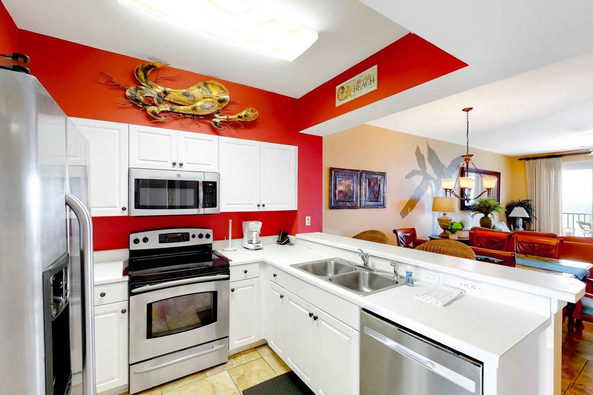 Windemere Perdido Key Room photo