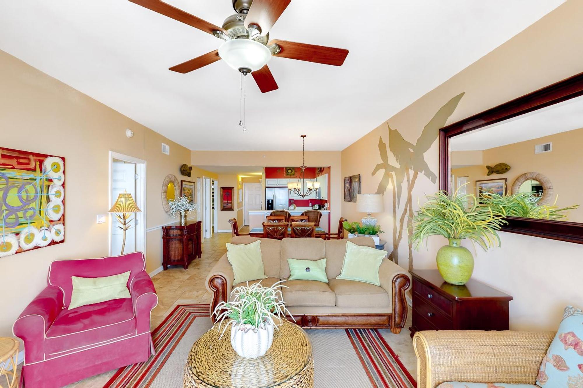 Windemere Perdido Key Room photo