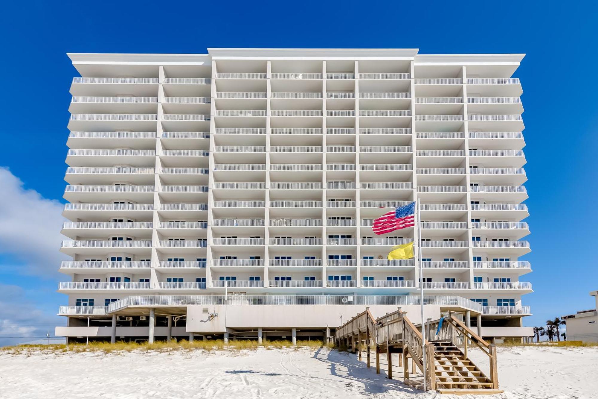 Windemere Perdido Key Room photo