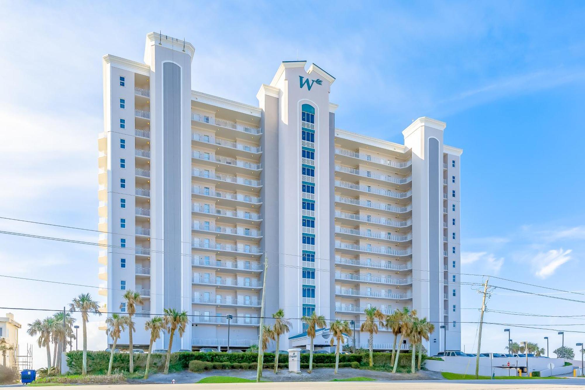 Windemere Perdido Key Room photo