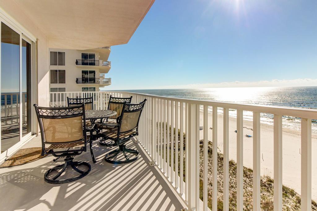 Windemere Perdido Key Exterior photo