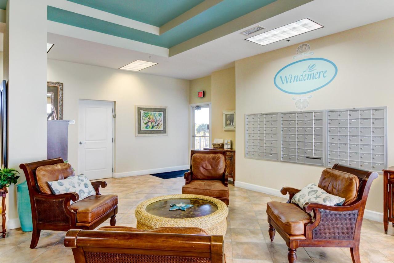 Windemere Perdido Key Exterior photo