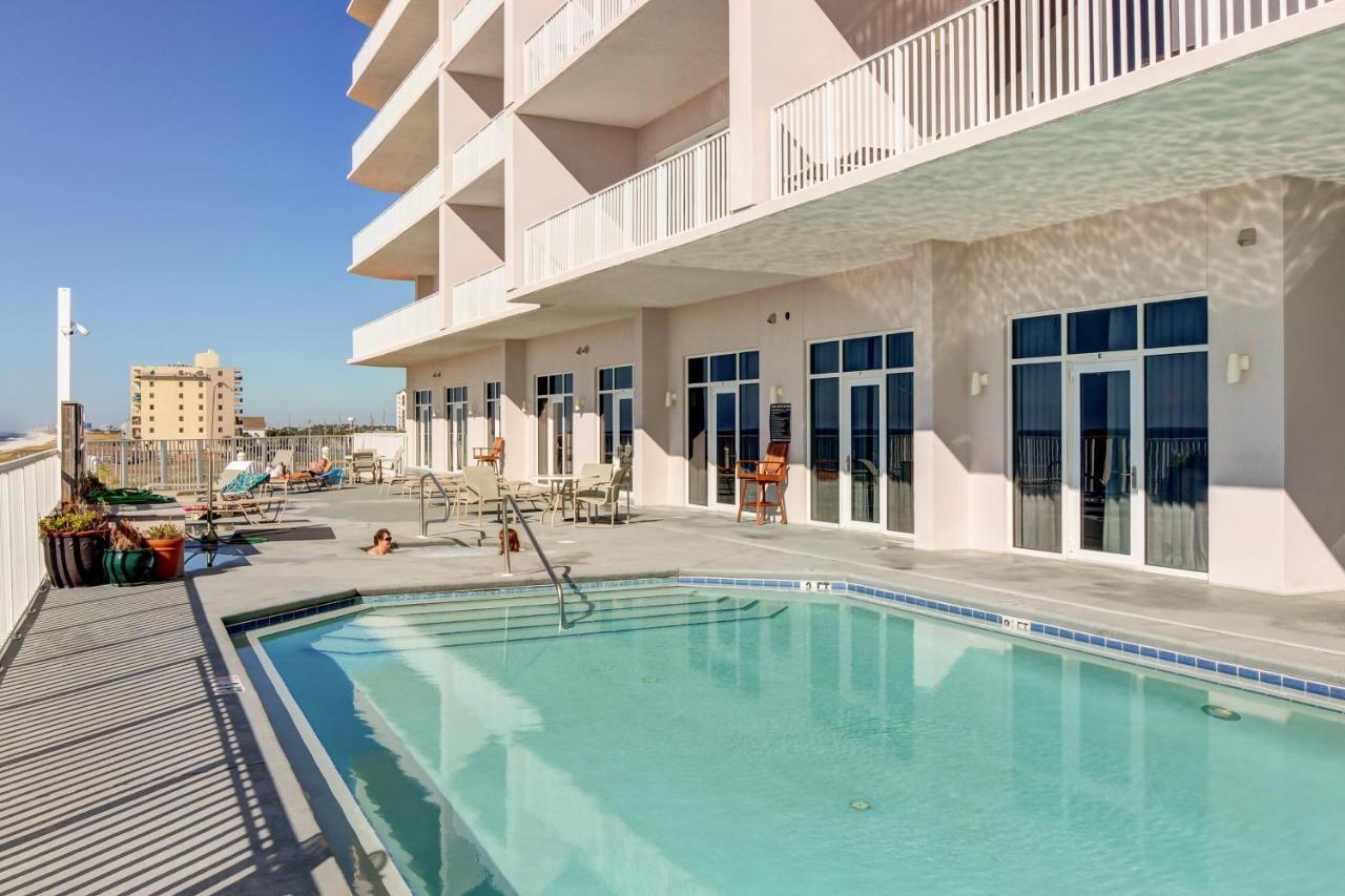 Windemere Perdido Key Exterior photo