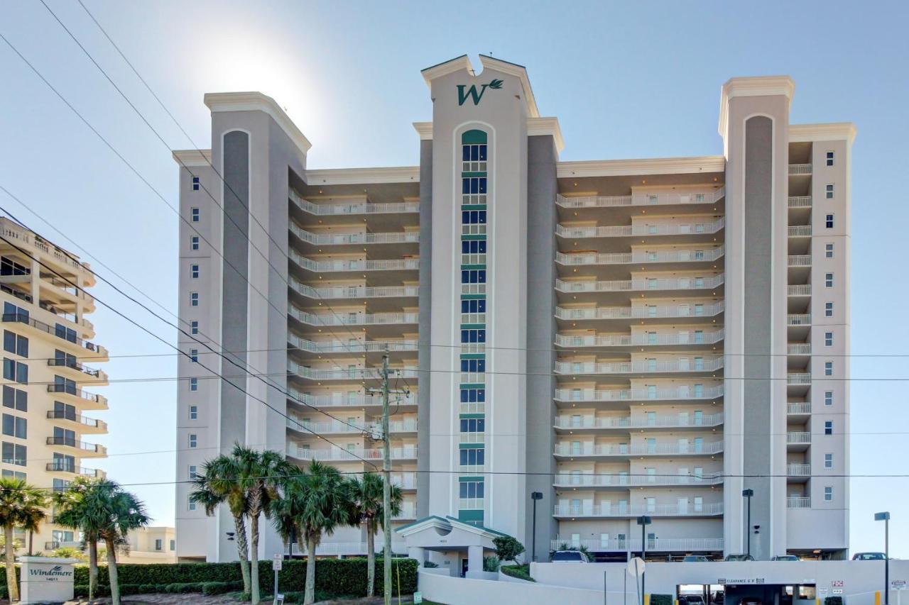 Windemere Perdido Key Exterior photo