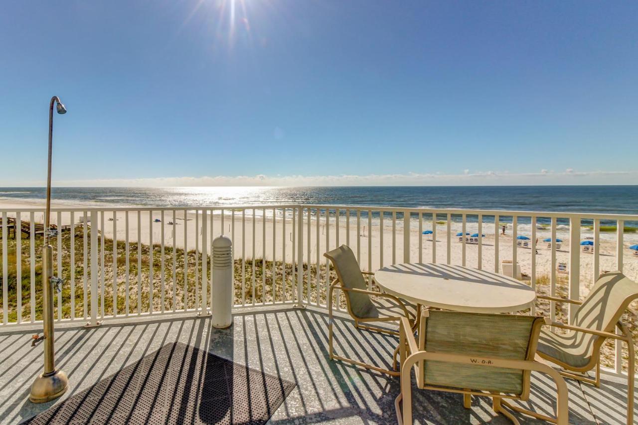 Windemere Perdido Key Exterior photo