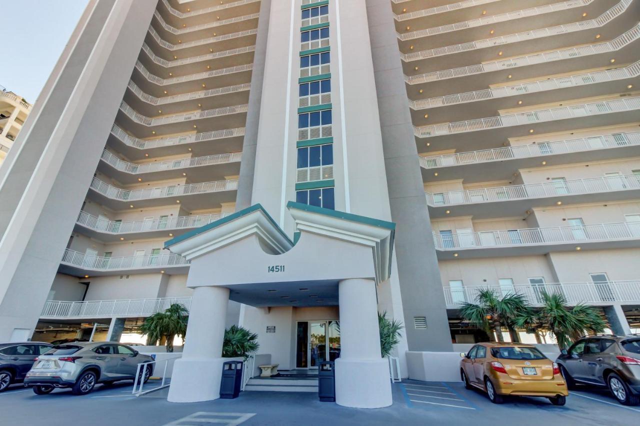 Windemere Perdido Key Exterior photo